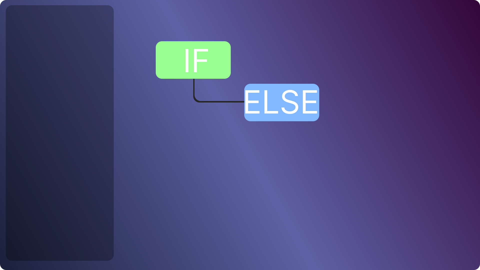 Crear bot con bloques